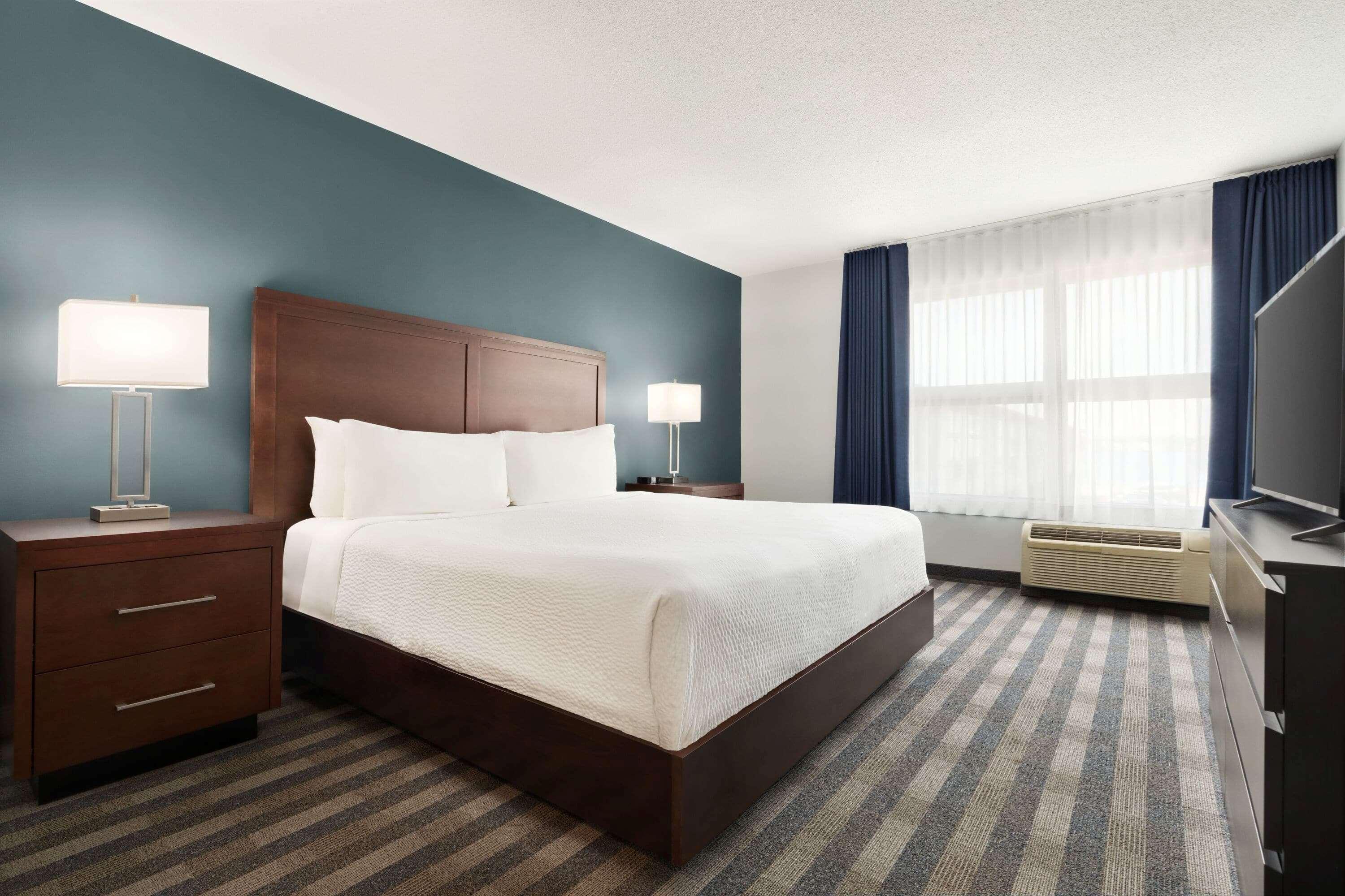 Days Inn By Wyndham Sarnia Harbourfront Eksteriør billede