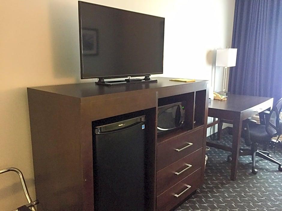 Days Inn By Wyndham Sarnia Harbourfront Eksteriør billede
