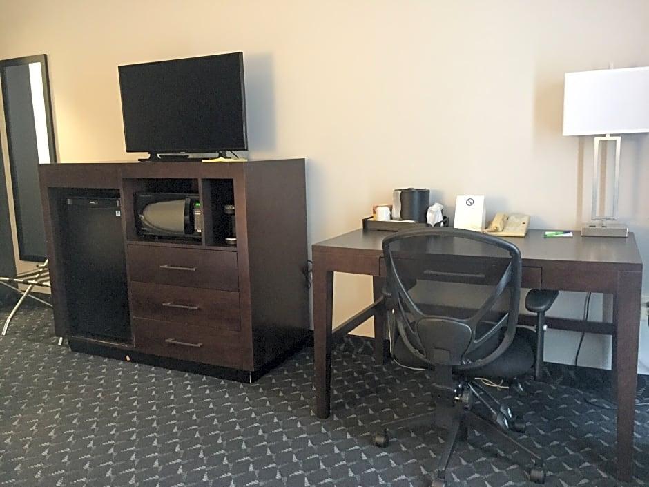 Days Inn By Wyndham Sarnia Harbourfront Eksteriør billede