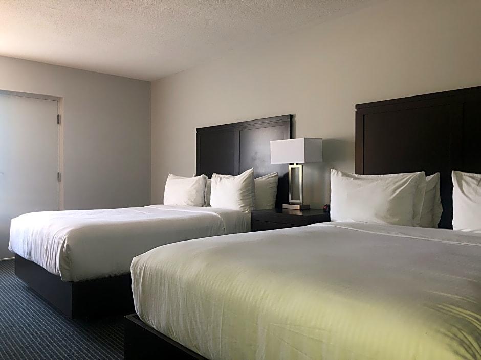 Days Inn By Wyndham Sarnia Harbourfront Eksteriør billede
