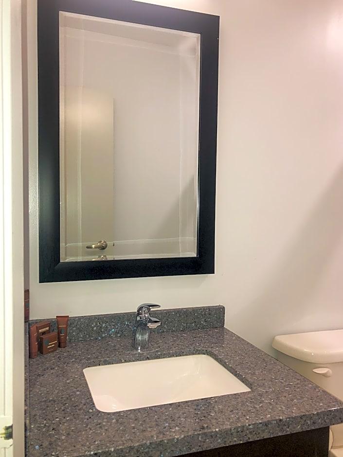 Days Inn By Wyndham Sarnia Harbourfront Eksteriør billede